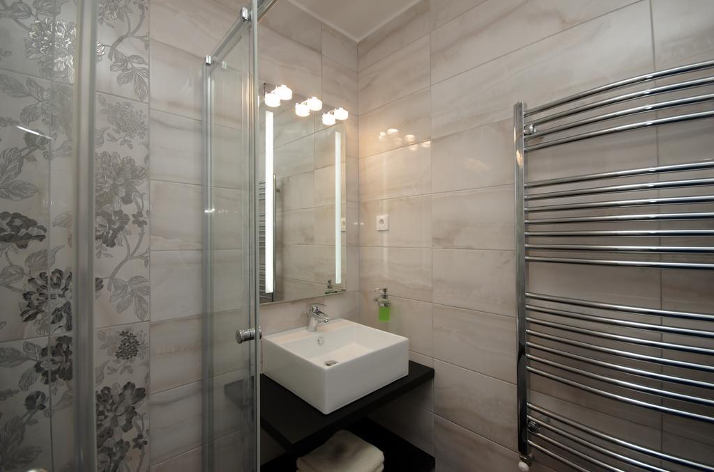 Regina Delux Apartman Gyula Exterior photo