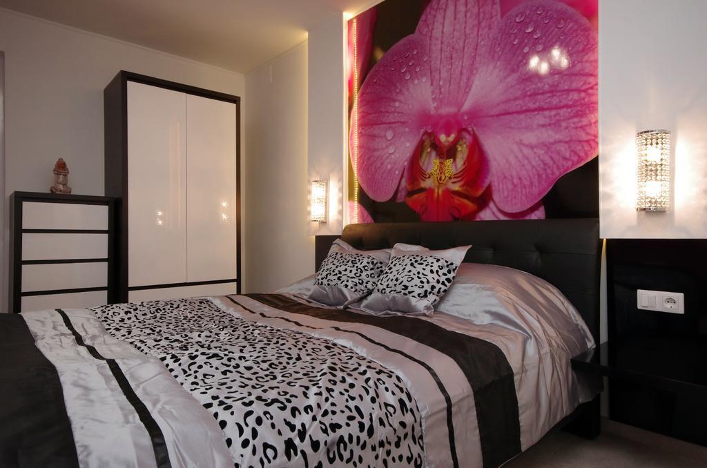 Regina Delux Apartman Gyula Exterior photo