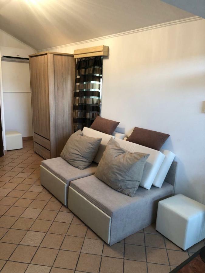 Regina Delux Apartman Gyula Exterior photo